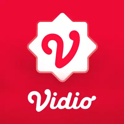Games VOUCHER : Vidio