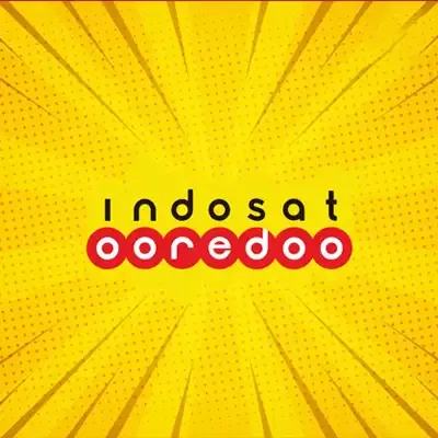Games Indosat