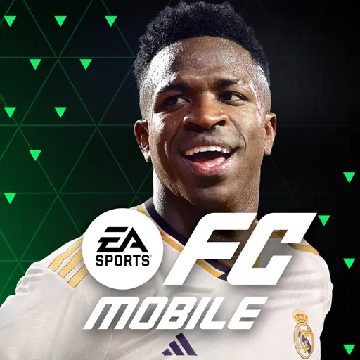 Games EA SPORTS FC Mobile