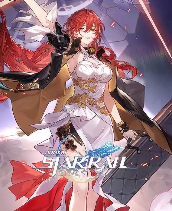 Games Honkai Star Rail