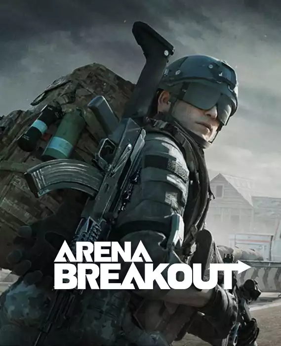 Games Arena Breakout
