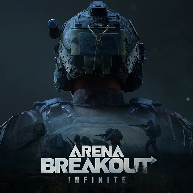 Games Arena Breakout Infinite - PC