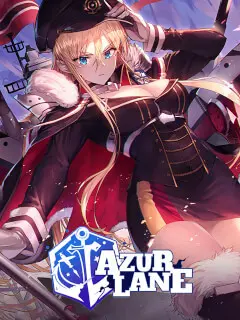 Games Azur Lane