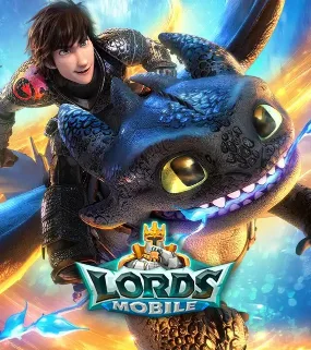 Games Lords Mobile